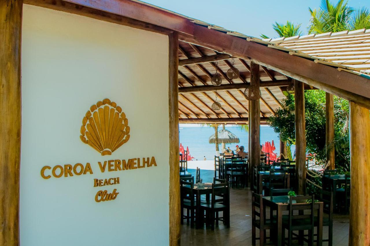Coroa Vermelha Porto Seguro