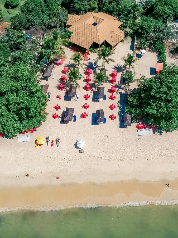 Hotel Coroa Vermelha Porto Seguro