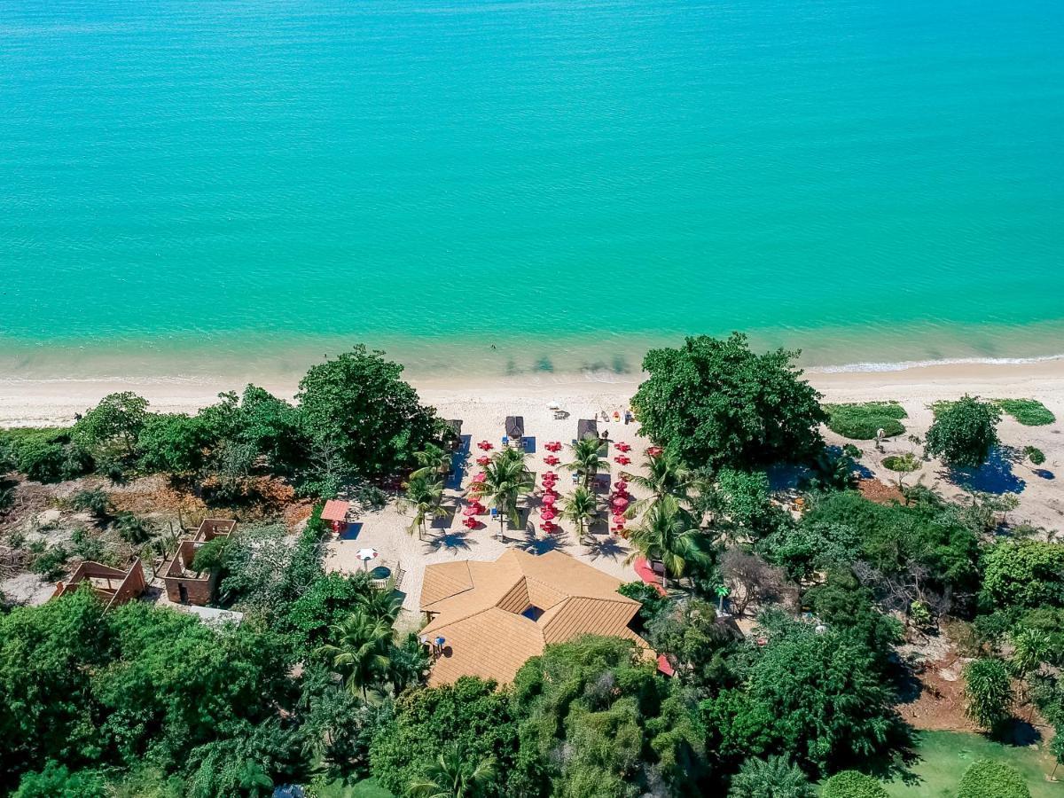 Coroa Vermelha Hotel 4*