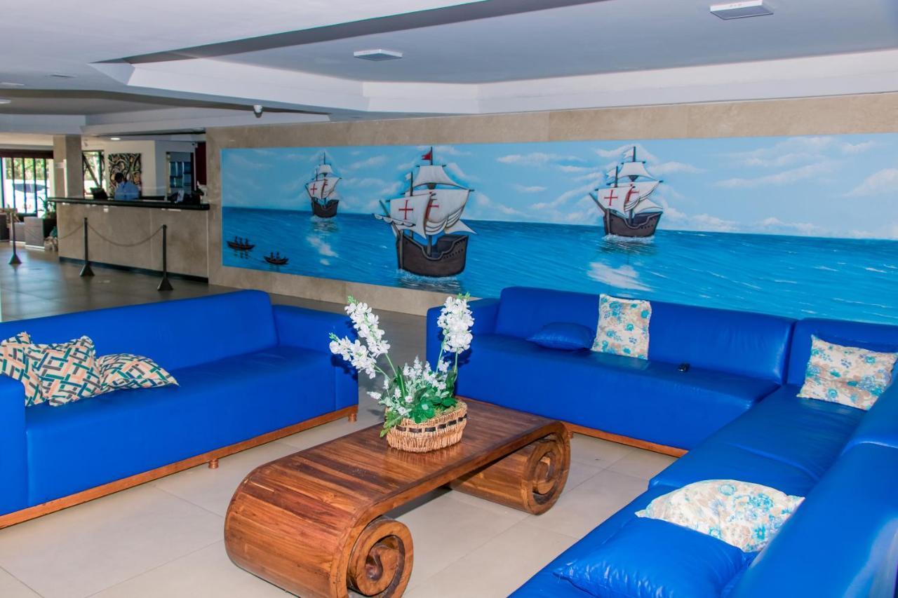 Coroa Vermelha Hotel Porto Seguro