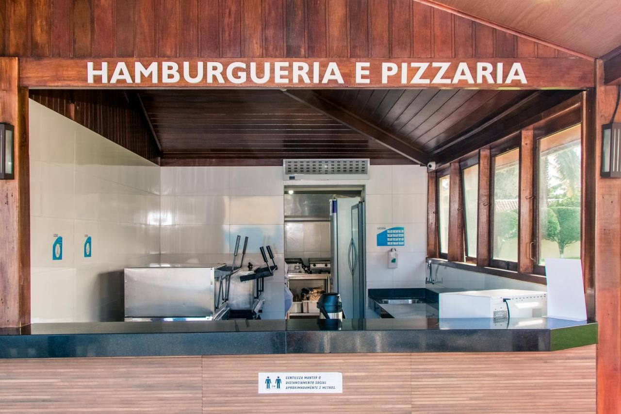Hotel Coroa Vermelha