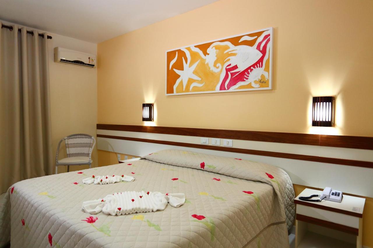 Coroa Vermelha Hotel Porto Seguro