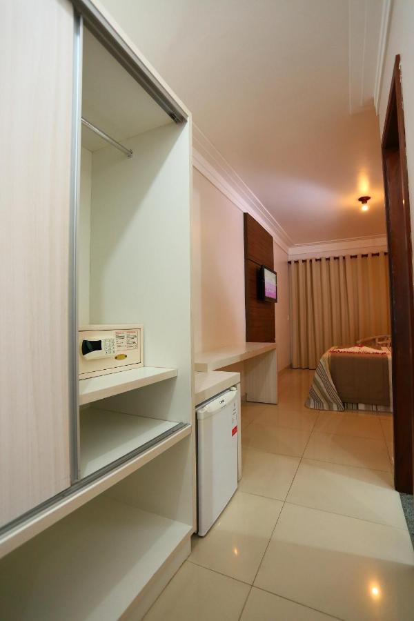 Hotel Coroa Vermelha
