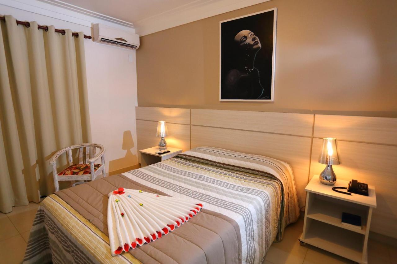 Hotel Coroa Vermelha Porto Seguro
